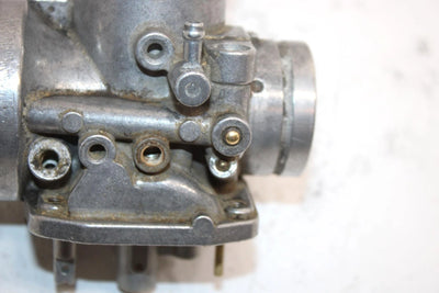 97 Polaris Xcr 600 Se Oem Carburetor Body 3130702 3130704 SP18