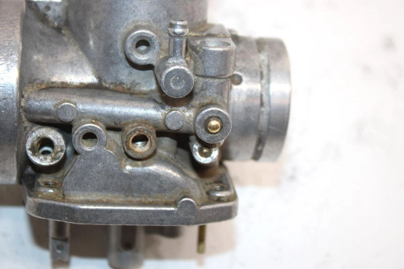 97 Polaris Xcr 600 Se Oem Carburetor Body 3130702 3130704 SP18