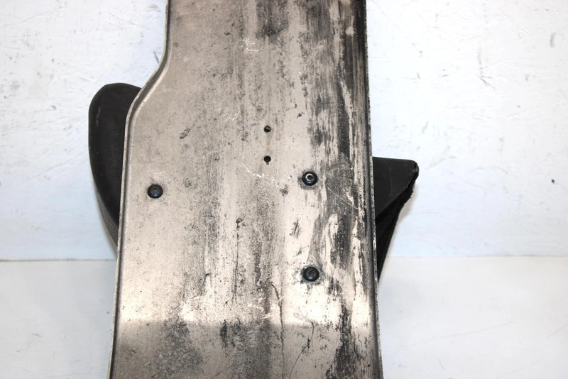 03 Polaris Supersport Edge Oem Clutch Guard With Duct 1013069 SP131