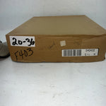 New Women’s Gray Kenny Rodger’s Cowboy Boots. 40432 5.5 5 1/2 M. 20-36