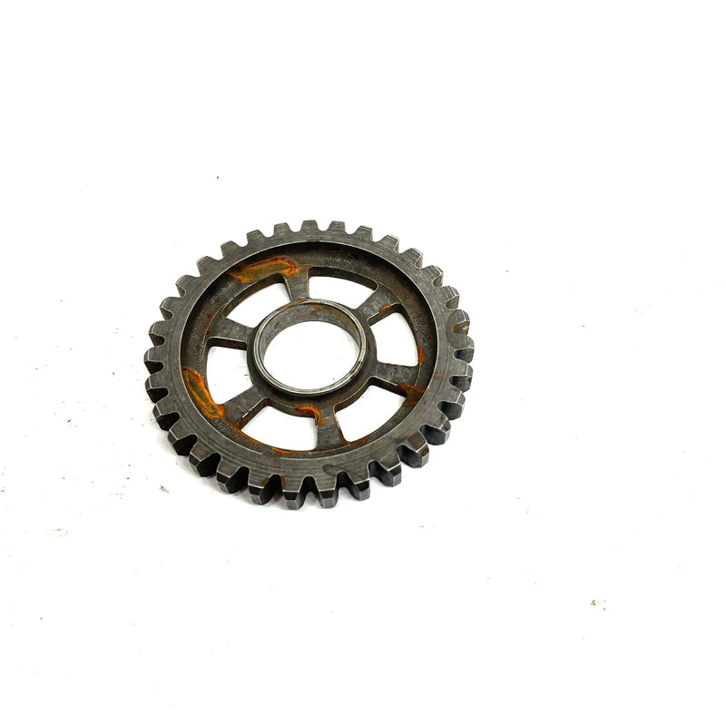 06-08 Honda Sportrax 250 TRX250 OEM 31T Countershaft Gear 23751-HN6-A30 AH83