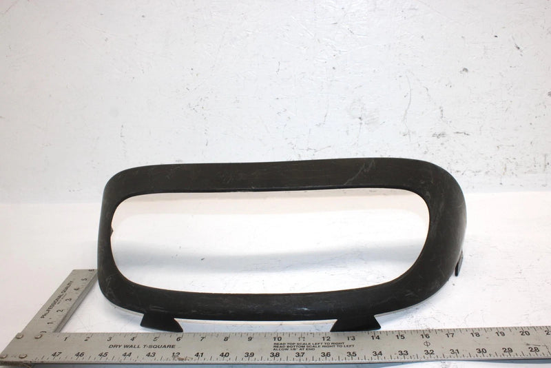 2000 Ski-doo Mxz 600 Oem Headlight Cover 517302158 SS15