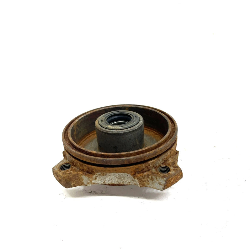 2003 Polaris Predator 90 OEM Front Wheel Hub 0455519-385 AP198
