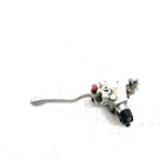01 Honda Sportrax 300 TRX300EX OEM Left Brake Lever Assembly 53172-HM3-000 AH81