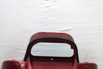 2002 Polaris Virage I Oem Steering Shroud 5434561-1132 JP4