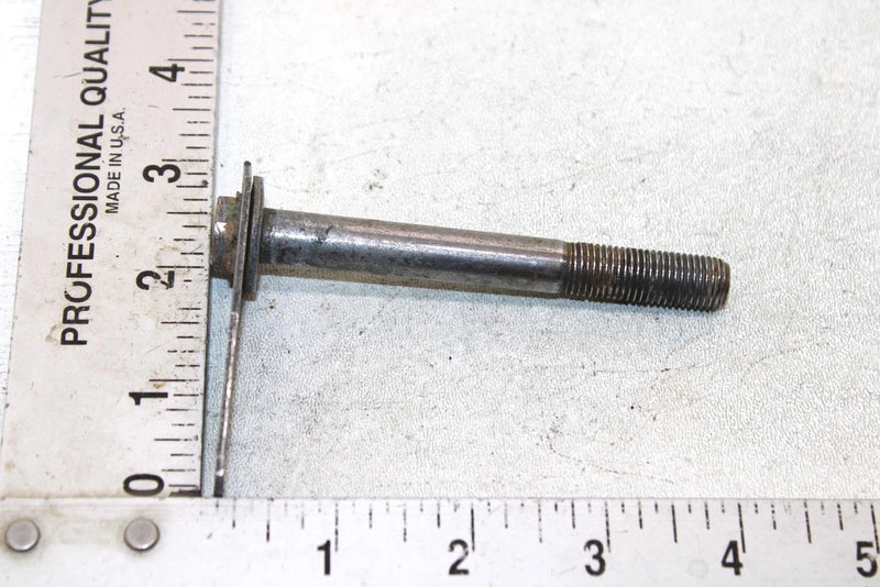 1994 Polaris 400l Oem Flag Bolt 7512577 AP0