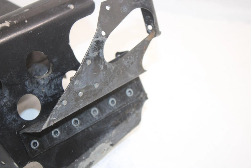 96 Polaris Xlt Oem Right Footrest 1012264 SP13