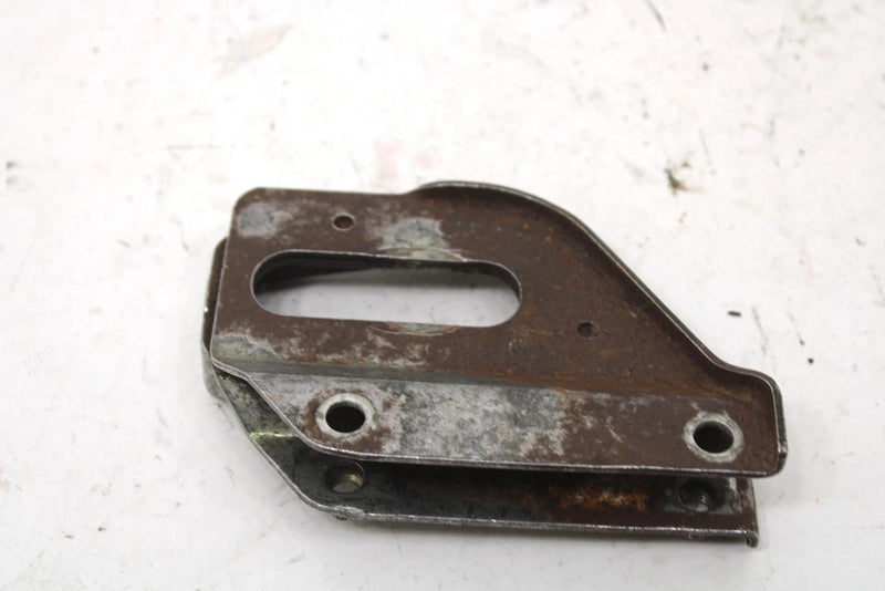 1982 Yamaha Sr540 Oem Right Rear Tensioner Housing 8L8-47413-00-00 SY65