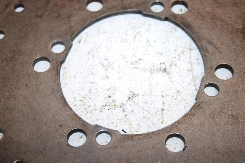 2000 Polaris Xplorer 400 Oem Front Brake Disc Pair (Slotted) 5242935 AP99