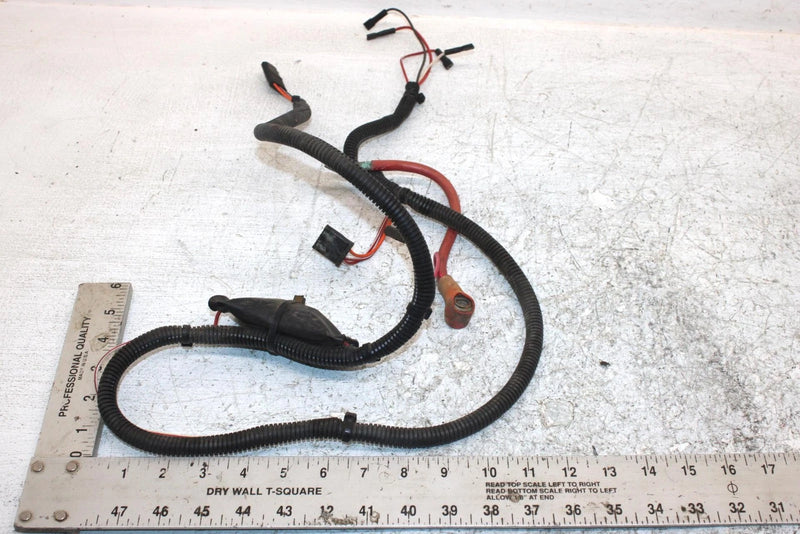 1998 Polaris Xplorer 300 Oem Main Wire Harness 2460554 AP180