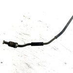 06-08 Honda Sportrax 250 TRX250 OEM Front Upper Brake Line 45128-HN6-A30 AH83