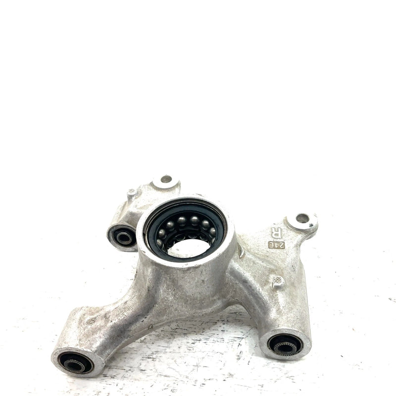 2022 Can-Am Defender HD10 OEM Right Rear Knuckle 715010561 XB0.3