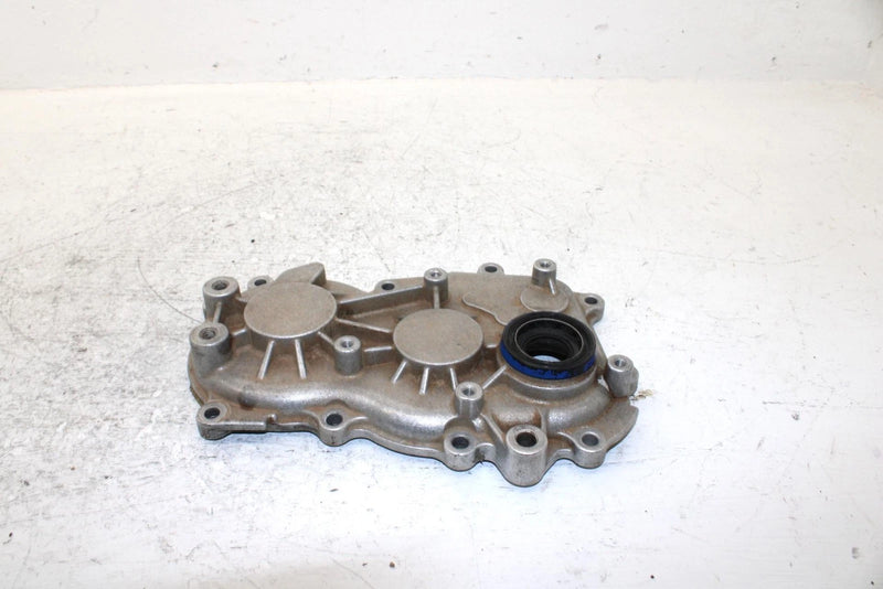 2004 Polaris Sportsman 600 Oem Transmission Cover Set 3233781 AP20