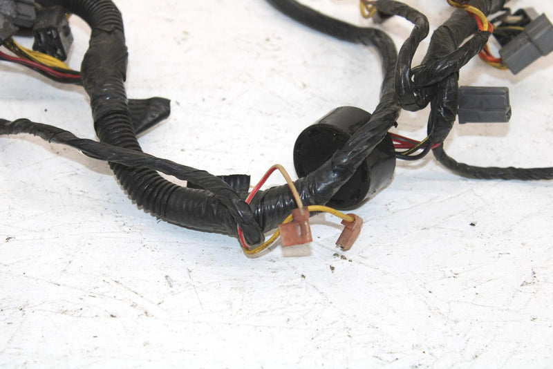1995 Ski-doo Formula Sl Oem Main Wiring Harness SS77