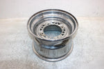 2006 Polaris Sportsman 500 Oem 12x8 Rear Wheel Rim 1520992-486 AP186