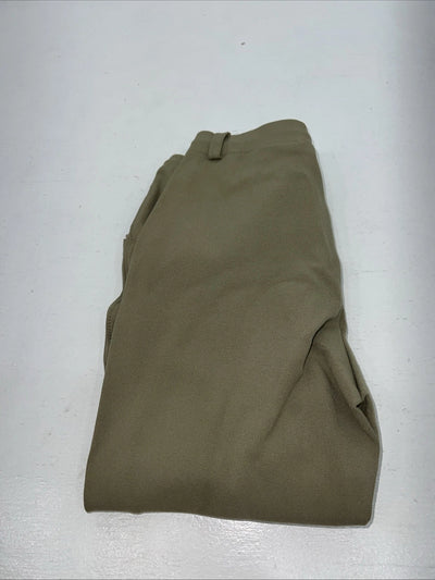 New Children’s Ovation Euroweave Classic English Riding Pants. 12 464620 D-68