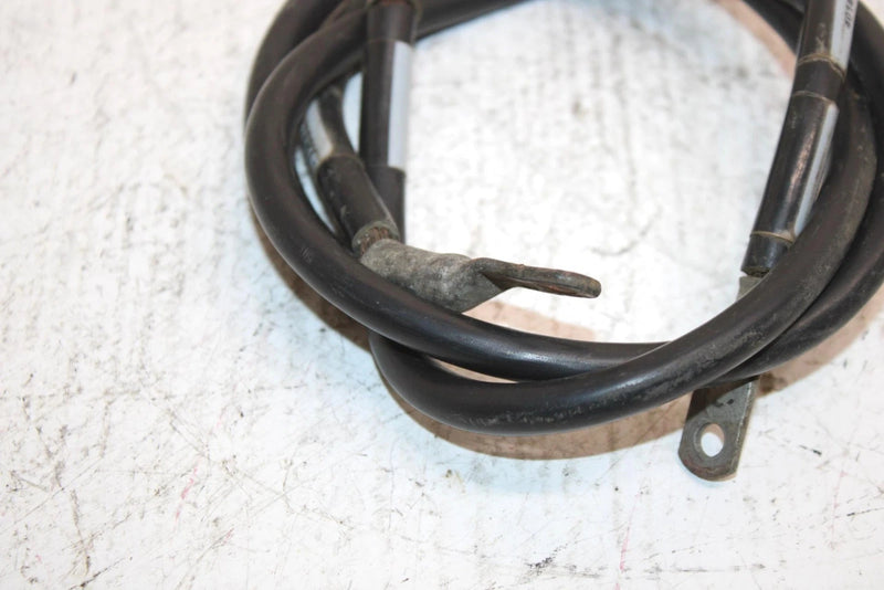 2014 Polaris Sportsman 570 Oem Negative Battery Cable 4014546 AP73