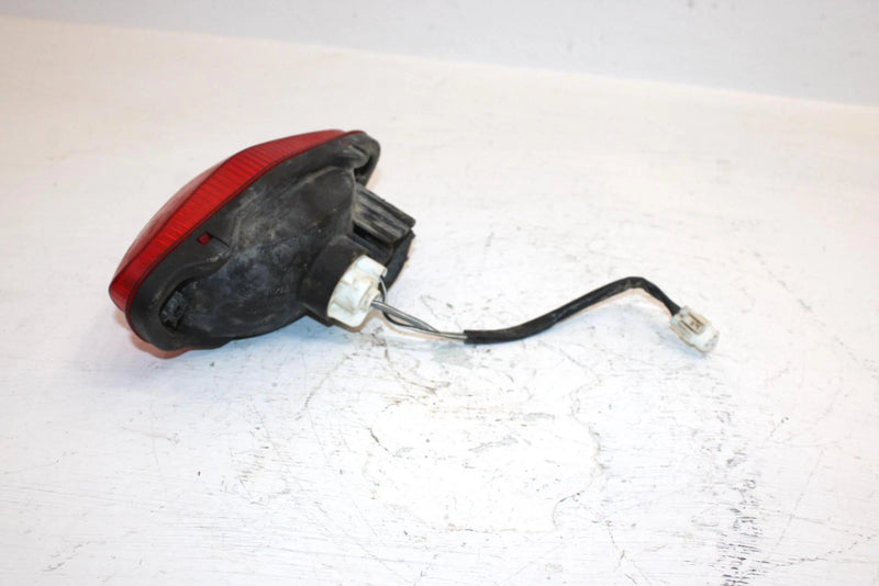 2009 Suzuki Lt-a400f Oem Rear Tail Light 35710-31G00 AS26