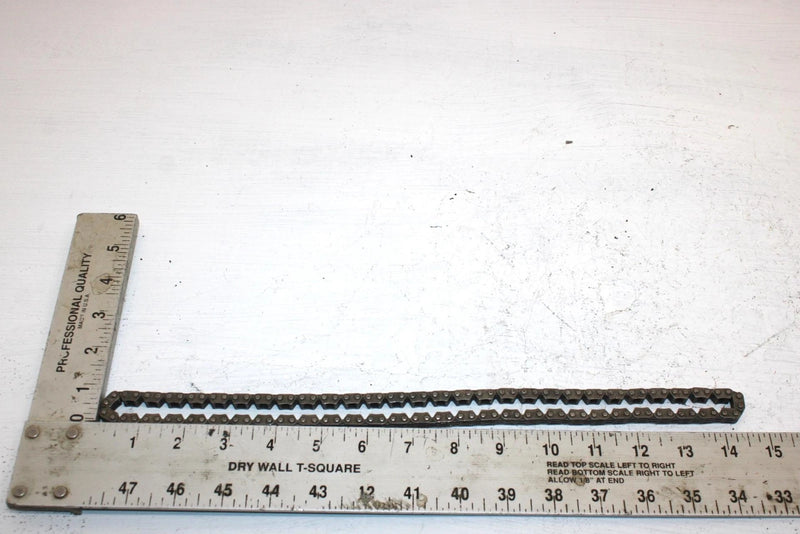 2006 Kawasaki Prarie 360 Oem Cam Timing Chain 92057-1256 AK29