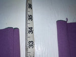 New Vintage Purple Dickson Jenkins Polyester Pants #911 VV-84