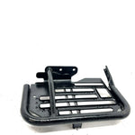 2002 Arctic Cat 375 4x4 Automatic OEM Left Footrest 0506-728 AA34