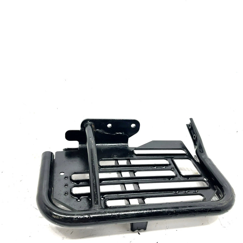2002 Arctic Cat 375 4x4 Automatic OEM Left Footrest 0506-728 AA34