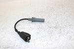 2004 Kawasaki Kfx 700 Oem Ignition Coil 21121-1316 AK30