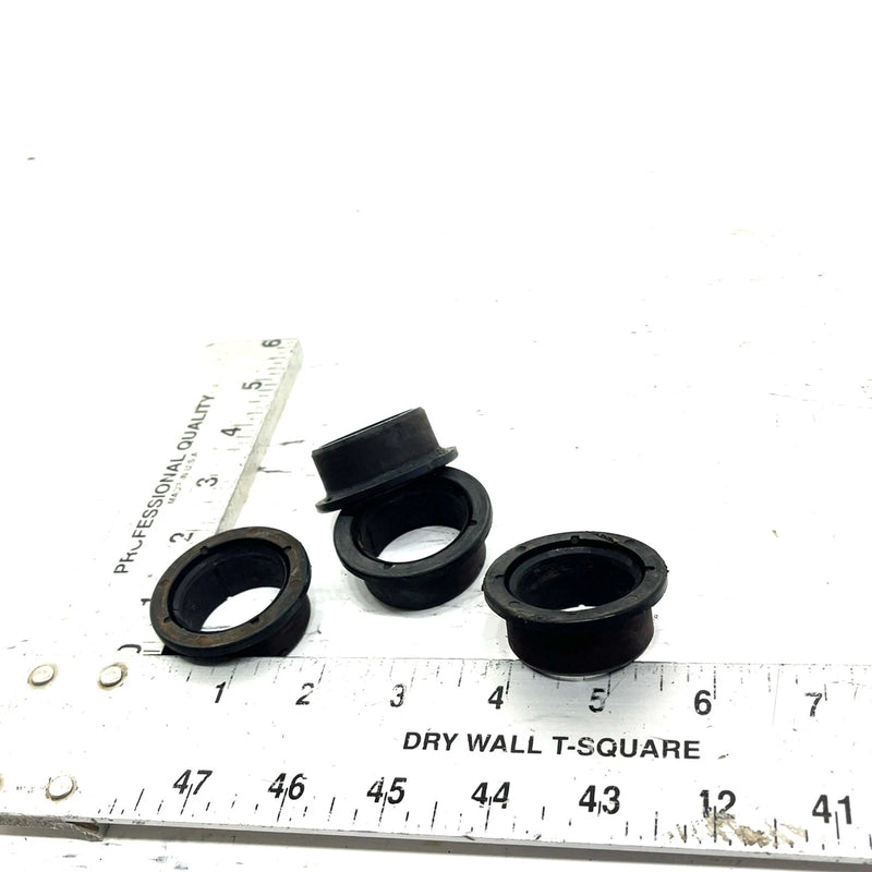 02-07 Polaris Sportsman 700 OEM Lower Control Bushing Set Of 4 5438902 AP197