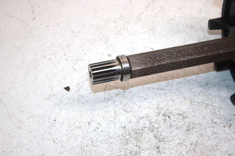 92 Polaris Trail Deluxe Oem Drive Cog Axle Shaft 1590224 SP24