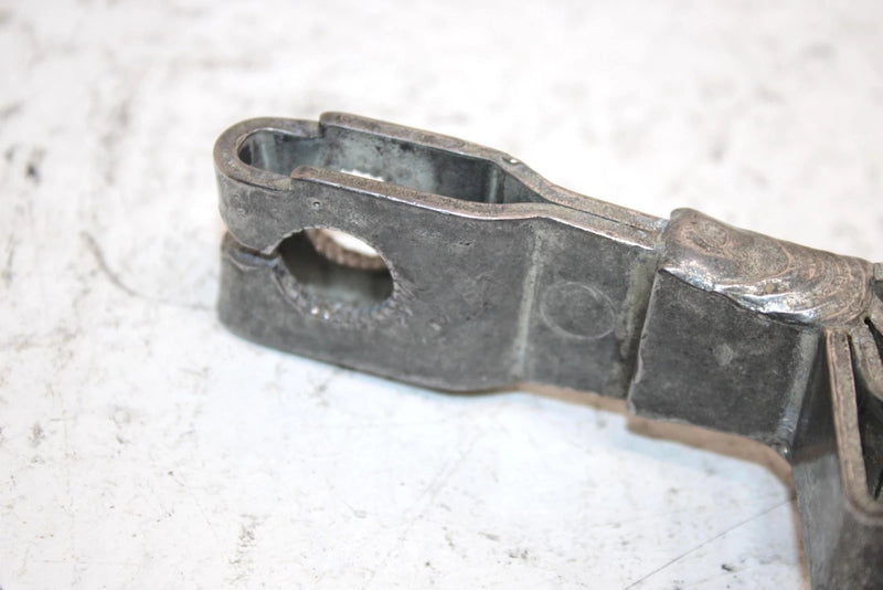 1986 Yamaha  Badger Yfm80s Oem Rear Brake Cam Arm 55X-25355-00-00 AY8