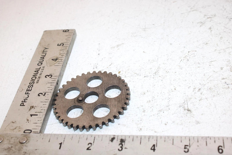 1994 Kawasaki Bayou 220 Oem Upper Cam Timing Sprocket 12046-1059 AK3
