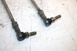 03 Bombardier Rally 175 Oem Steering Tie Rod Pair 715900006 AB7