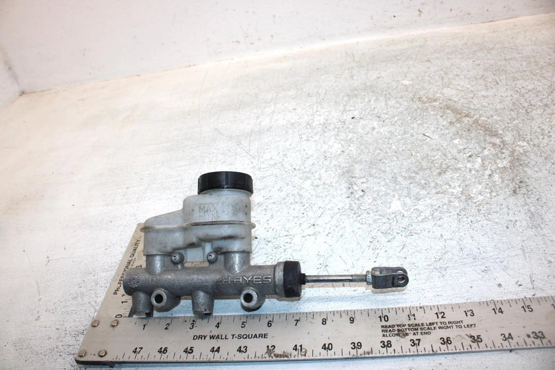 2019 Polaris Ranger 900 Xp Oem Brake Master Cylinder 1912463 XP6