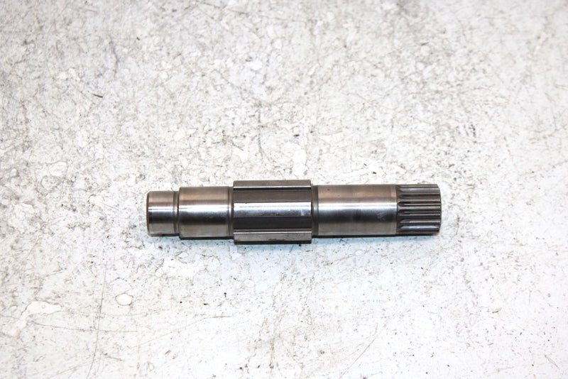 2007 Honda Fortrax 680 Oem Final Drive Shaft 23511-HN8-000 AH46