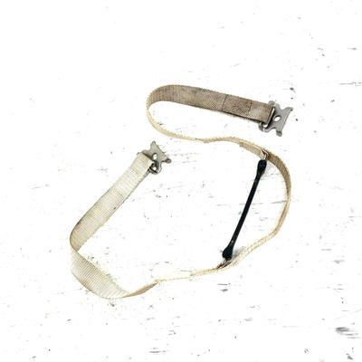 00-02 Yamaha WaveRunner GP1200 OEM Fuel Gas Tank Strap F0X-67743-00-00 JY28