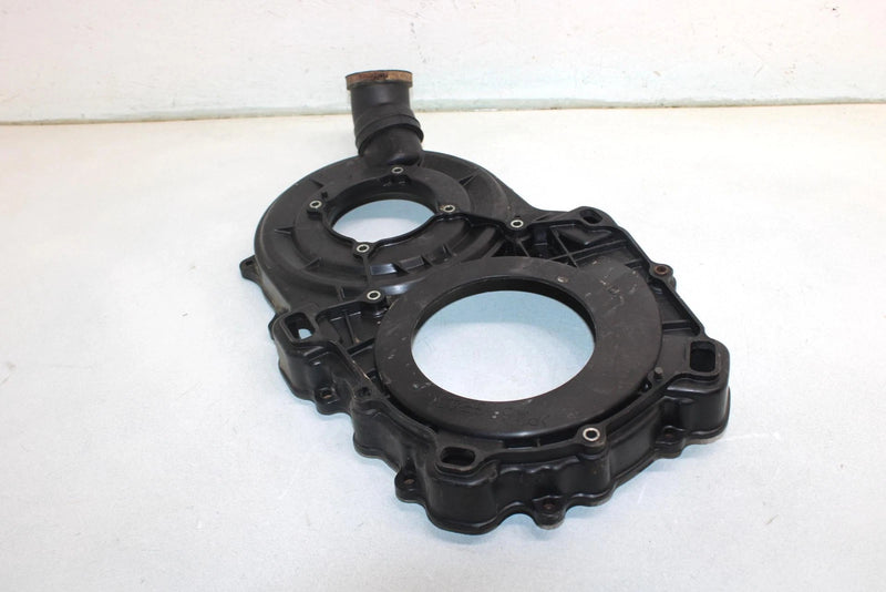 04 Yamaha  Bruin 350 Auto 2wd Oem Clutch Cover Base 5UH-15420-00-00 AY36