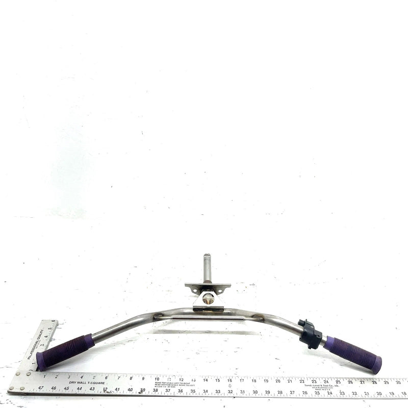 1995 Polaris SLX 780 OEM Steering Handlebar 1823175 JP43