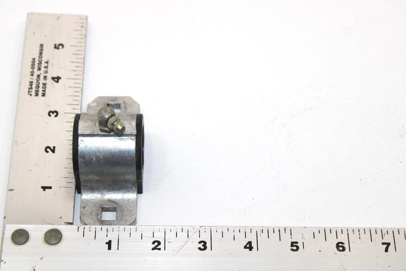 2003 Polaris Classic 600 Oem Steering Post Bracket 5133648 SP110