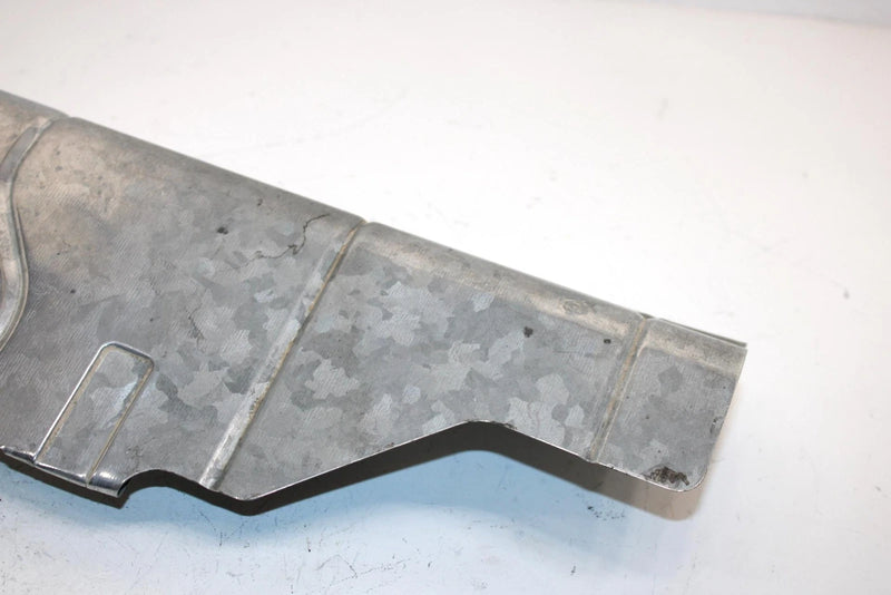14 Can-am Outlander Max 400 Efi Oem Rear Inner Exhaust Shield 707600621 AB6