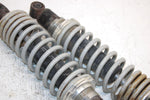 03 Bombardier Rally 175 Oem Front Shock Set A51411179000 AB7