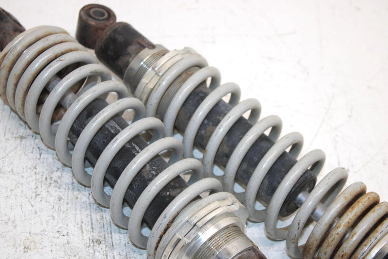 03 Bombardier Rally 175 Oem Front Shock Set A51411179000 AB7