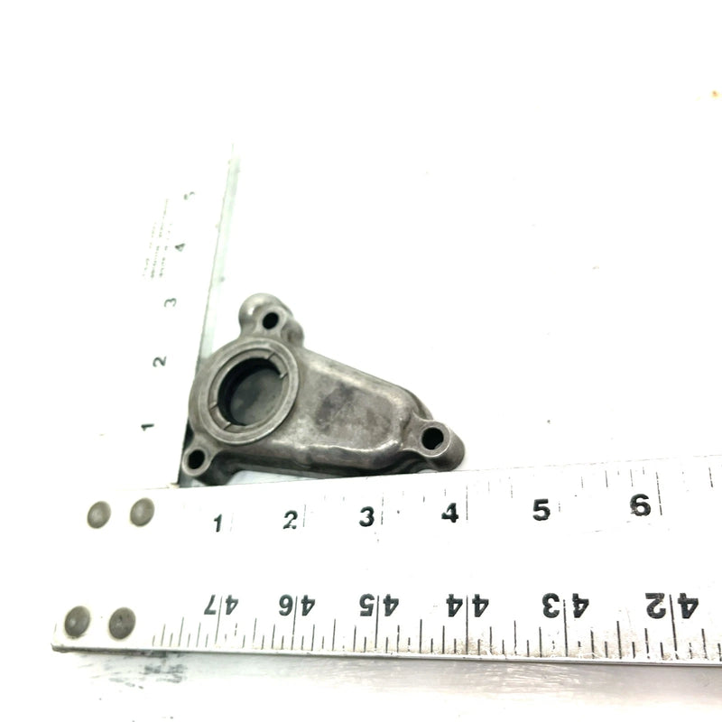 89-01 Suzuki Quadrunner 160 OEM Clutch Adjuster Cover 11410-18A10 AS32