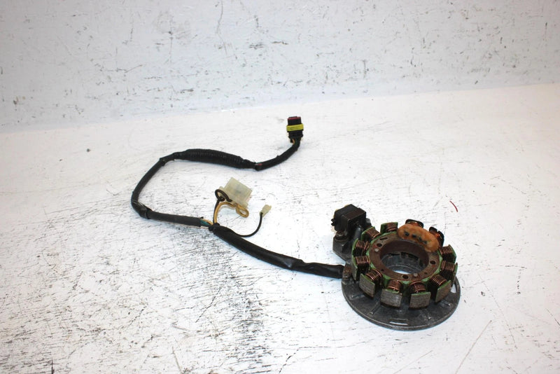 1998 Polaris 600 Xc Oem Stator 4060187 4060213 SP45