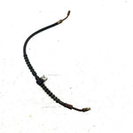 90-93 Polaris Trail Boss 350L 4X4 OEM Front Right Brake Line 1930753 AP233
