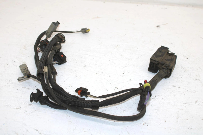 2008 Ski-doo Gsx 600 Oem Engine Wiring Harness 420665450 SS99