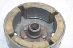 1987 Yamaha  Badger Yfm80t Oem Flywheel Rotor 55X-85550-M0-00 AY9