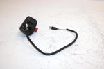 1989 Polaris 400 Oem Throttle Block 5431076 5431592 SP23