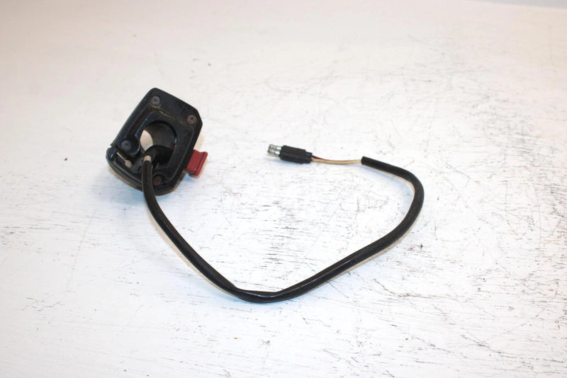 1989 Polaris 400 Oem Throttle Block 5431076 5431592 SP23