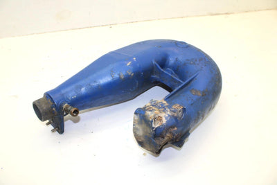1994 Polaris Sl 650 Oem Exhaust Pipe 1260663 JP16