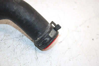 07 Arctic Cat F8 Efi Oem Engine To Heat Exchanger Hose 0610-709 SA214